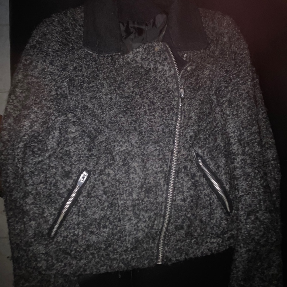 Jacket - Picture 2 of 2